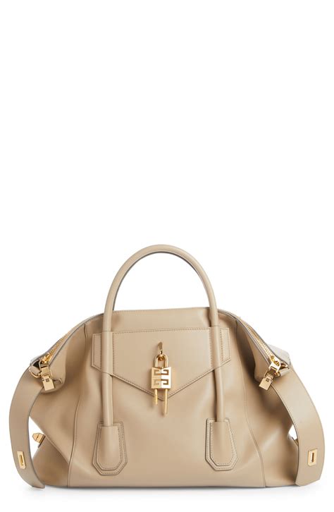 givenchy antigona soft lock|Givenchy antigona for women.